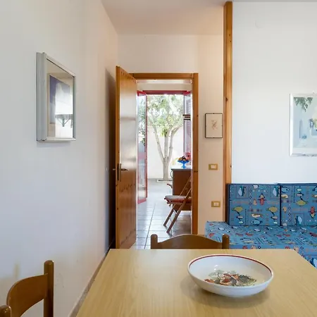 Villa Sergio *