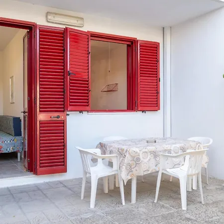 Villa Sergio