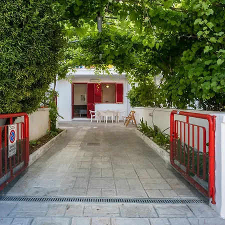 Villa Sergio Torre dell'Orso